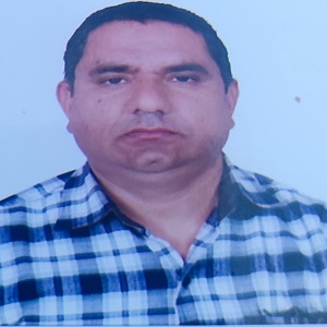 Lok Bahadur Chapagai