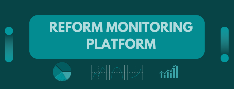 Reform Monitoring Platform