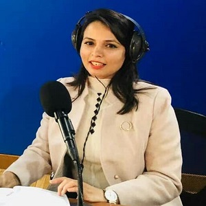 Saraswati Dhakal