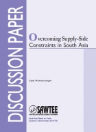Overcoming Supply-Side Constraints in South Asia 