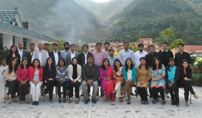 Sixth South Asian Training Programme on CGE Modelling