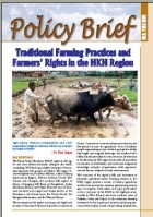 Traditional Farming Practices and Farmers' Rights in the HKH Region 