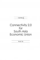 South Asian cooperation Issues old and new Chapter-6