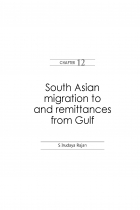 South Asian cooperation Issues old and new Chapter-12