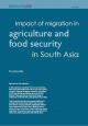 Impact of migration in agriculture and food security